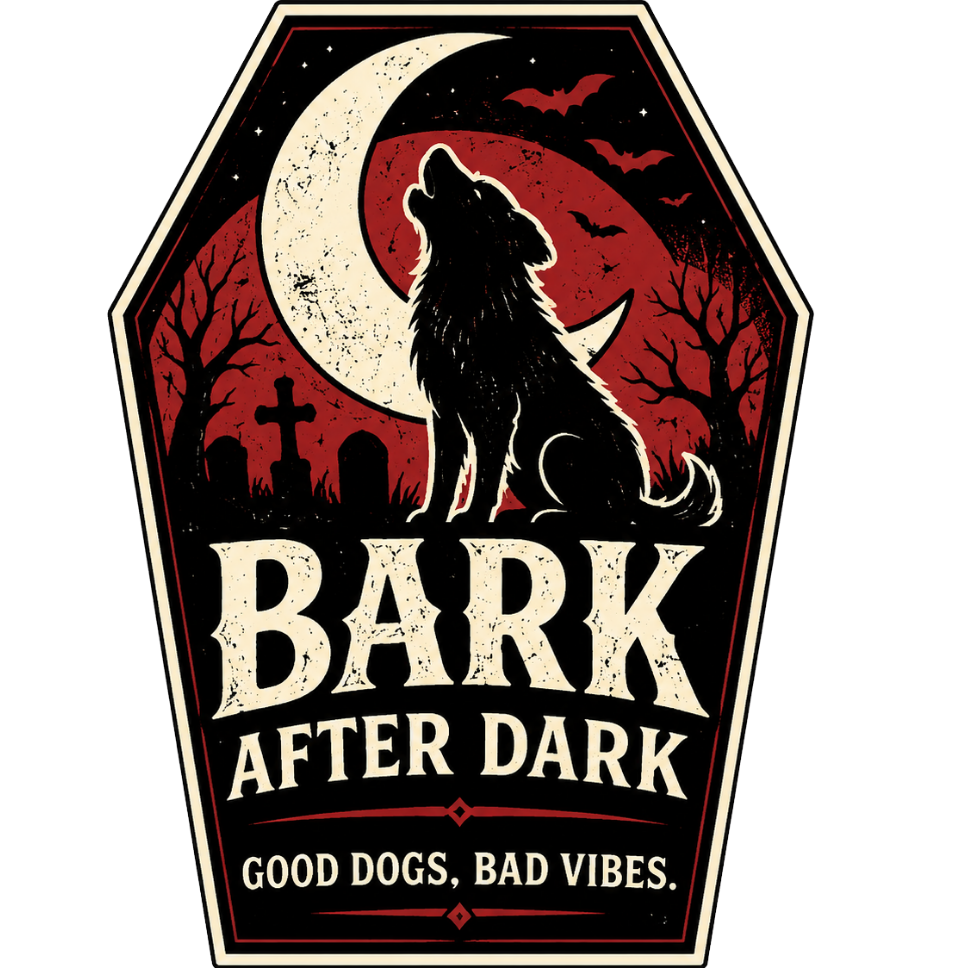 Bark After Dark